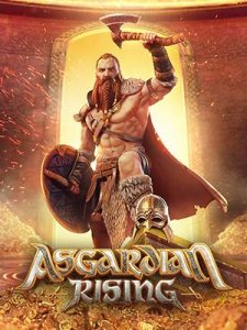 Asgardian Rising PG Soft: Kehebatan Slot yang Memukau