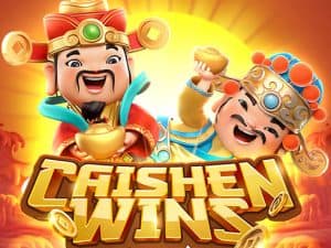 Caishen Wins: Demo PG Soft yang Seru dan Menguntungkan!