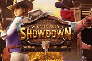 Keasyikan Bermain Slot Demo PG Soft Wild Bounty!