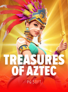Menang Seru di Demo Slot PG Soft Aztec: Petualangan Luar Biasa!