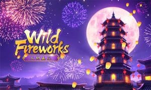 Menyelami Kehebohan Wild Fireworks Slot PG Soft!