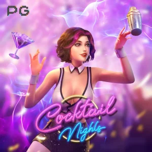 Nikmati Sensasi Seru di Demo Slot PG Soft Cocktail Nights
