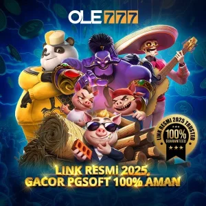 OLE777-slot-PG-SOFT-Mahjong