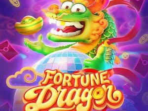 Rasakan Keberuntungan dengan Demo Fortune Dragon PG Soft