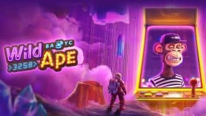 Rasakan Sensasi Seru Main Demo Slot Wild Ape PG Soft!