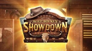 Sensasi Seru Wild Bounty Showdown dari PG Soft!