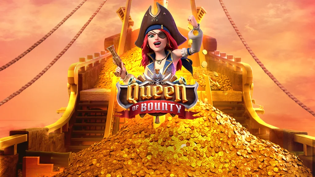 Seru! Demo Slot PG Soft Queen Bounty yang Menggoda
