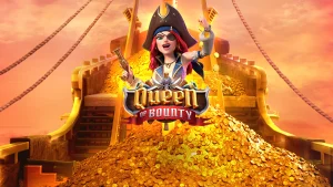 Seru! Demo Slot PG Soft Queen Bounty yang Menggoda