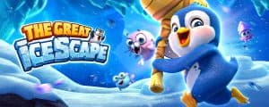 Seru dan Menantang! Demo PG Soft The Great Icescape