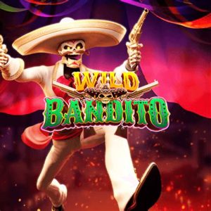 Wild Bandito PG Soft: Petualangan Seru di Dunia Koboi!