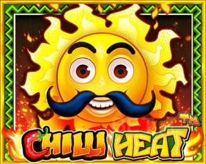 Chilli Heat: Slot Online Pedas Bikin Nagih!