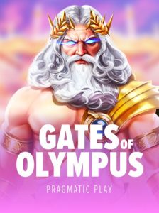 Gates of Olympus: Keberuntungan Menunggu di Setiap Putaran!