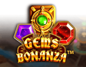 Gems Bonanza: Harta Karun Seru dalam Gulungan