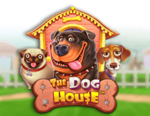 Keasyikan Bermain The Dog House: Slot Penuh Kejutan!