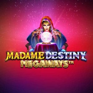 Madame Destiny Megaways: Slot Ajaib Bikin Tajir!