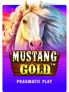 Mustang Gold: Serunya Kejar Kuda & Jackpot!
