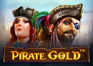 Petualangan Seru Pirate Gold: Menangkan Hadiah Menggiurkan!
