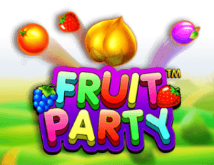 Serunya Main Fruit Party, Slot Online Penuh Kejutan!