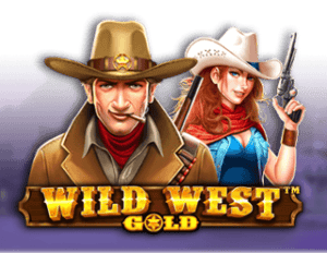 Wild West Gold: Serunya Jadi Koboi Rezeki Instan!