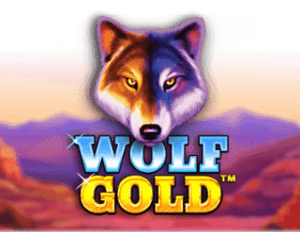 Wolf Gold: Slot Online Seru dengan Jackpot Besar!