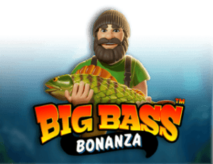 Big Bass Bonanza: Sensasi Pancing Ikan Berhadiah!
