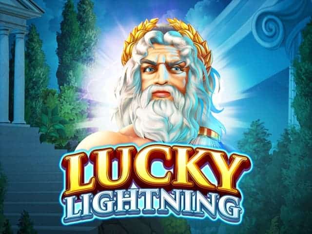 Keajaiban Petir di Game Lucky Lightning!
