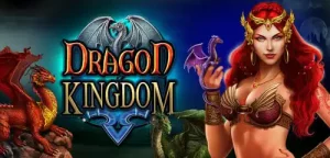 Menyusuri Dunia Ajaib di Dragons Kingdom