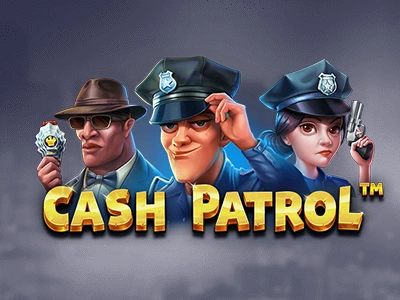 Menyusuri Petualangan Seru Bersama Cash Patrol!