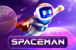 Petualangan Seru di Spaceman, Game yang Bikin Ketagihan!
