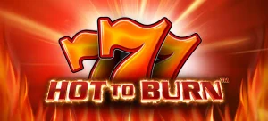 Rasakan Sensasi Panasnya dengan Game Hot to Burn!