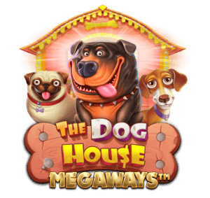Seru dan Menguntungkan: Kejutan Dog House Megaways!