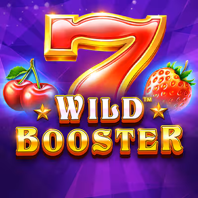 Serunya Wild Booster: Petualangan Seru di Dunia Game!