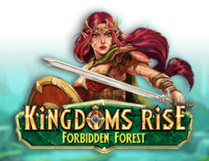Forbidden Forest: Petualangan Mistis Dimulai
