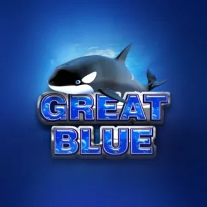 Petualangan Laut dalam Great Blue: Kemenangan Menanti!