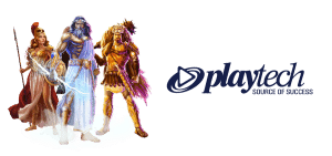 Petualangan Seru Bersama Game-Gamenya Playtech