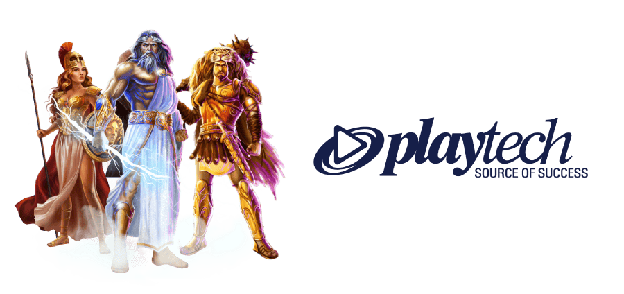 Petualangan Seru Bersama Game-Gamenya Playtech