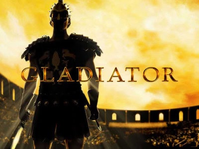 Raih Emas dan Kemuliaan Bersama Gladiator!