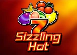 Sensasi Buah Panas di Game Klasik Sizzling Hot!