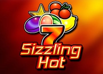 Sensasi Buah Panas di Game Klasik Sizzling Hot!