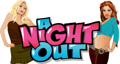 Pesta Malam Seru Bareng Game A Night Out!