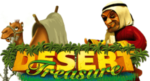 Petualangan Emas di Gurun Bersama Desert Treasure