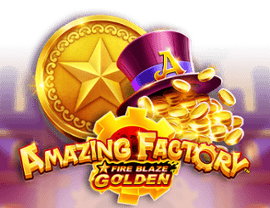 Petualangan Seru di Dunia Fire Blaze: Golden Fortune