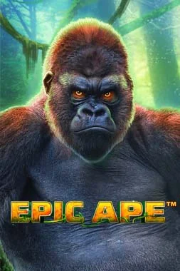 Epic Ape: Sensasi Seru Slot Online dari Playtech