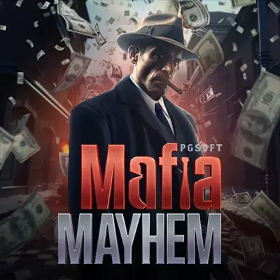 Mafia Mayhem: Aksi Seru Dunia Bawah Tanah!
