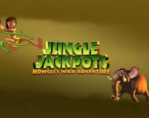 Petualangan Seru Menang Hadiah di Jungle Jackpot!