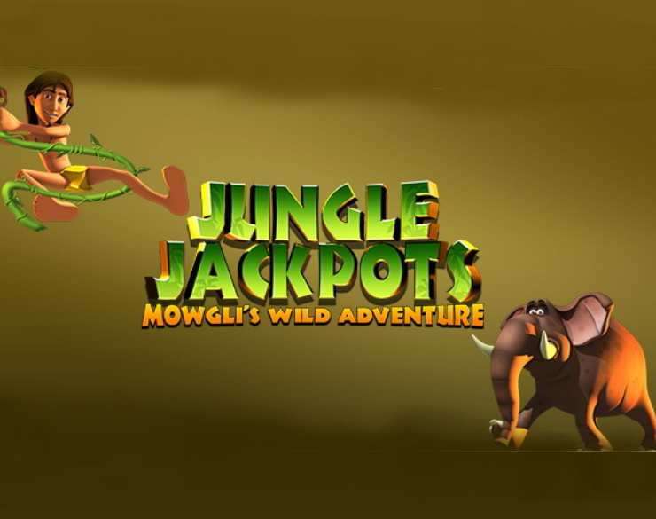 Petualangan Seru Menang Hadiah di Jungle Jackpot!