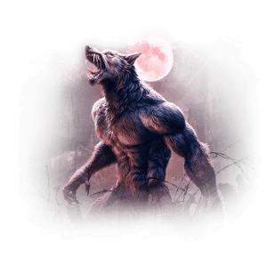 Serunya Berburu Werewolf di Game Slot Online PG Soft!