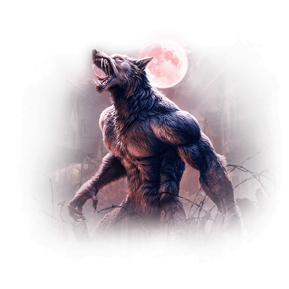 Serunya Berburu Werewolf di Game Slot Online PG Soft!