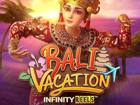 Liburan Virtual Seru Bareng Game Bali Vacation PG Soft!