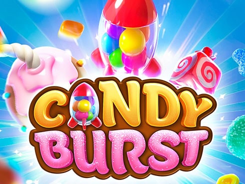 Rasakan Manisnya Keberuntungan di Candy Burst PG Soft!